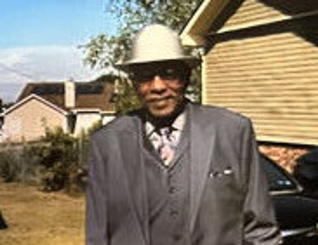 Clyde Henry Chiles
