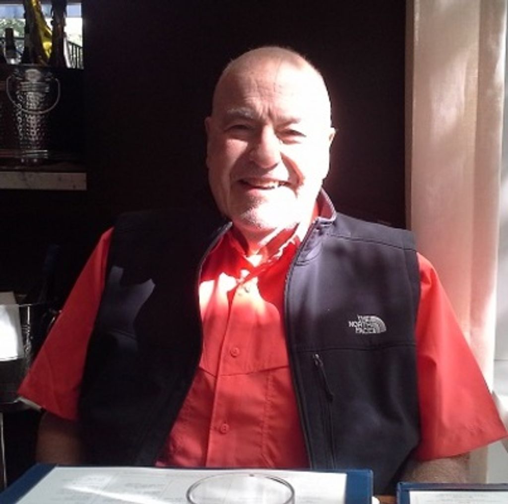 James Gustaf Janson Profile Photo