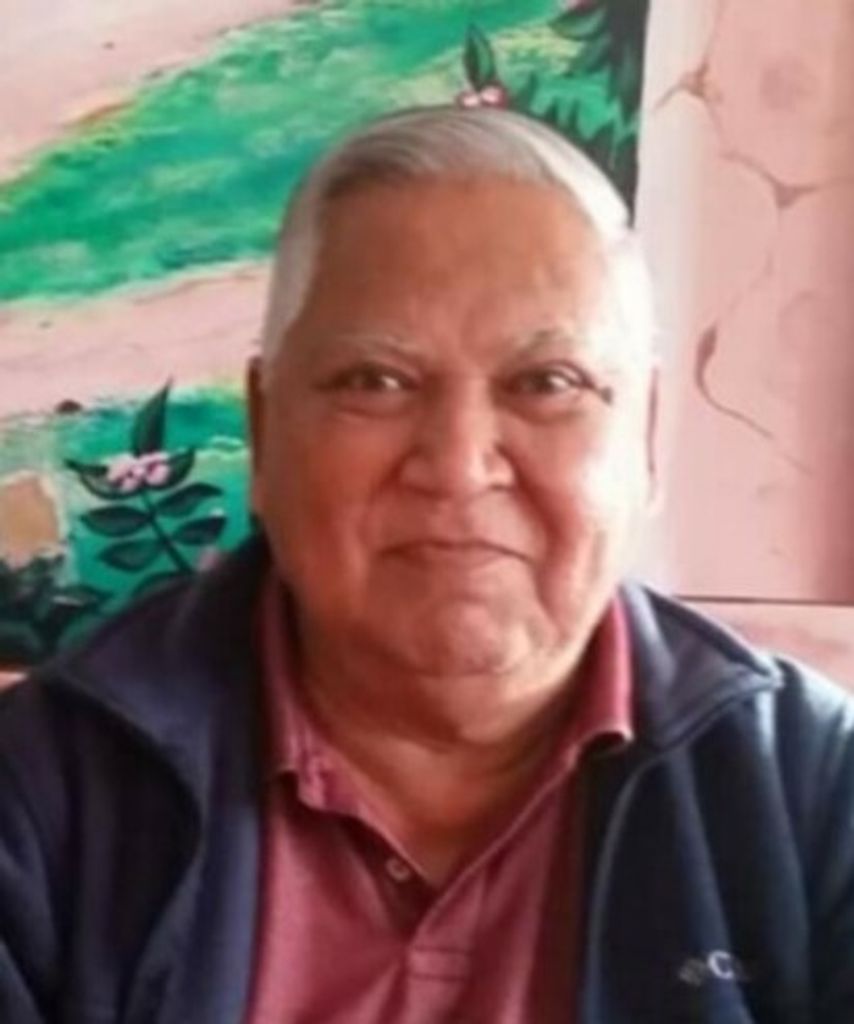 Francisco Antonio Obregon Macedo Profile Photo