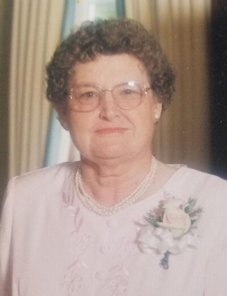Martha Dukes Norris Profile Photo