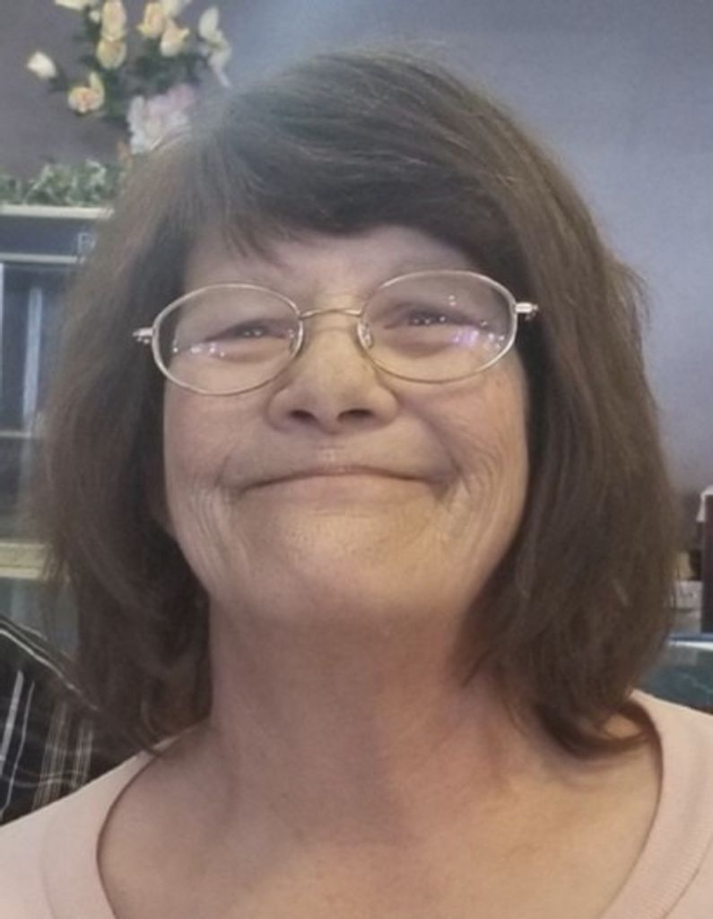 Carol Ann Maskow (Nee: Lucas) Profile Photo