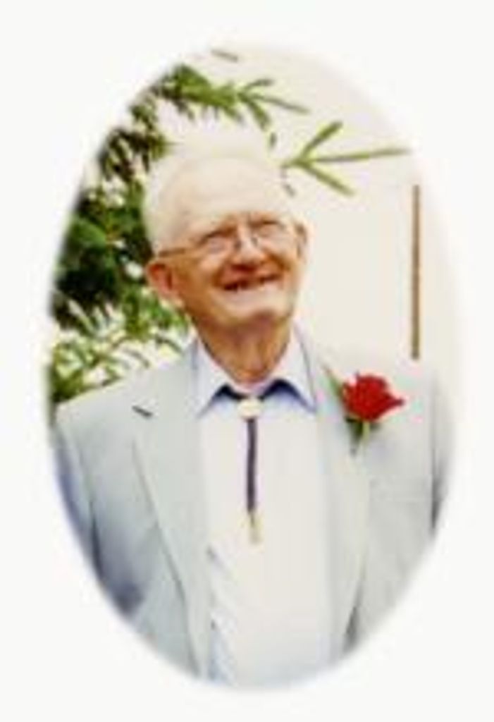 Willis Lawrence Winterberg