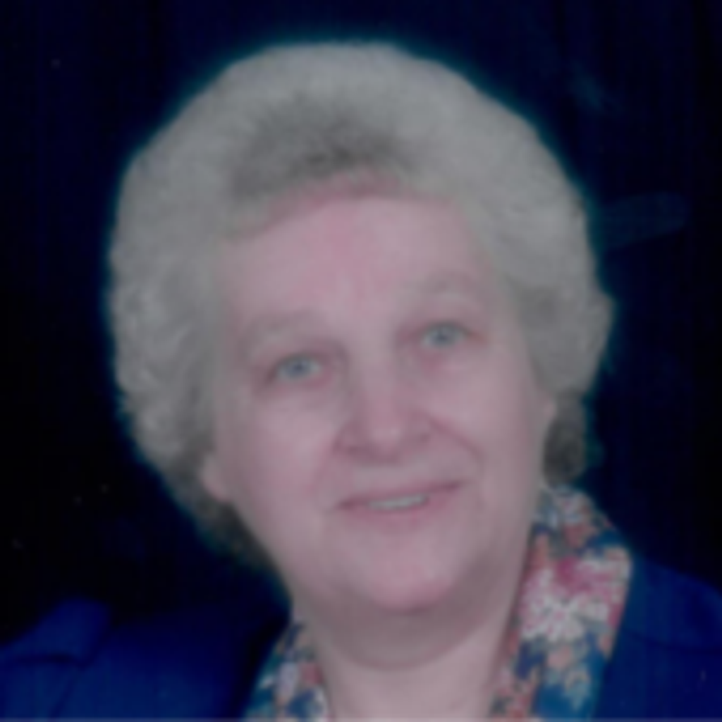 Myrtle Hughes Gilbert