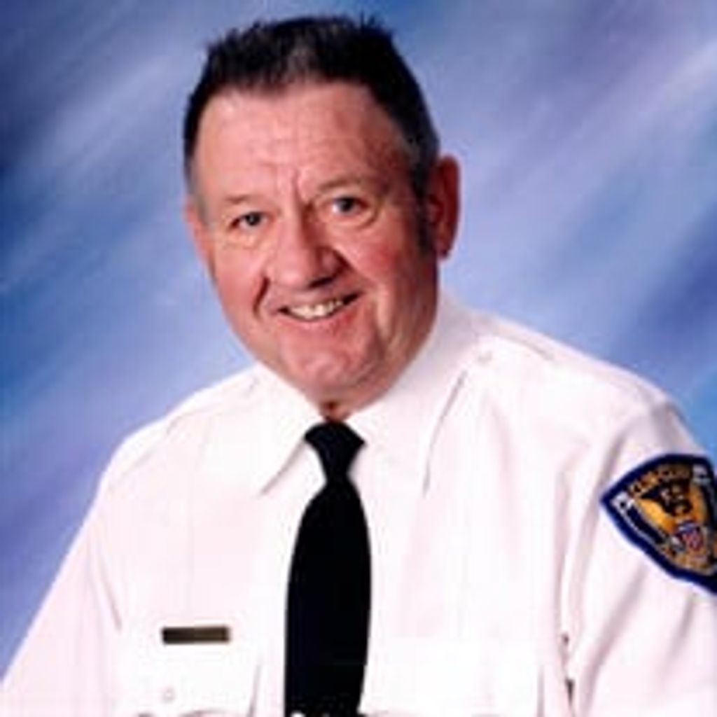 David D. Huegen