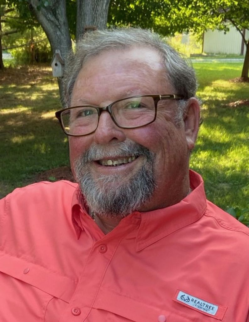 Michael 'Mike' W. Pribyl Profile Photo