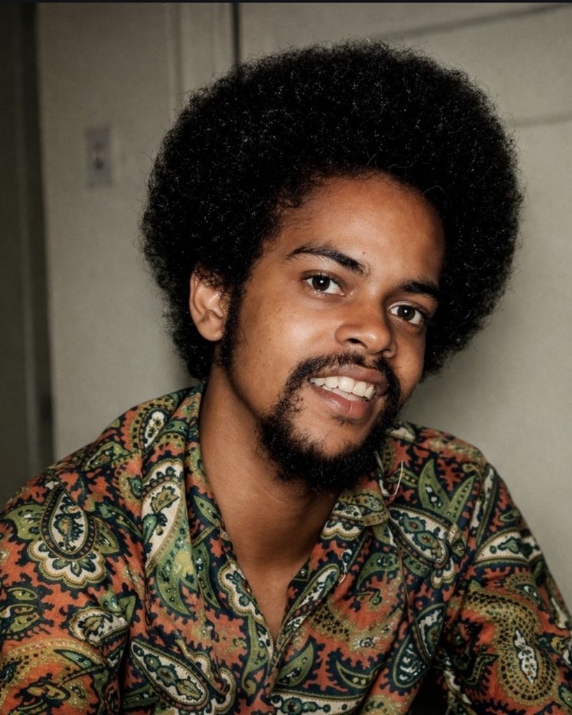 Donald Bernett Ward Profile Photo