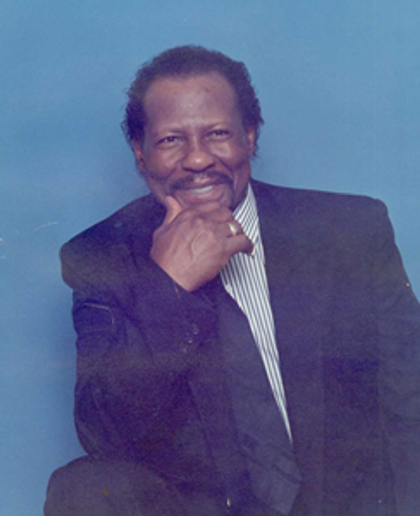 Robert L. Mcfarland