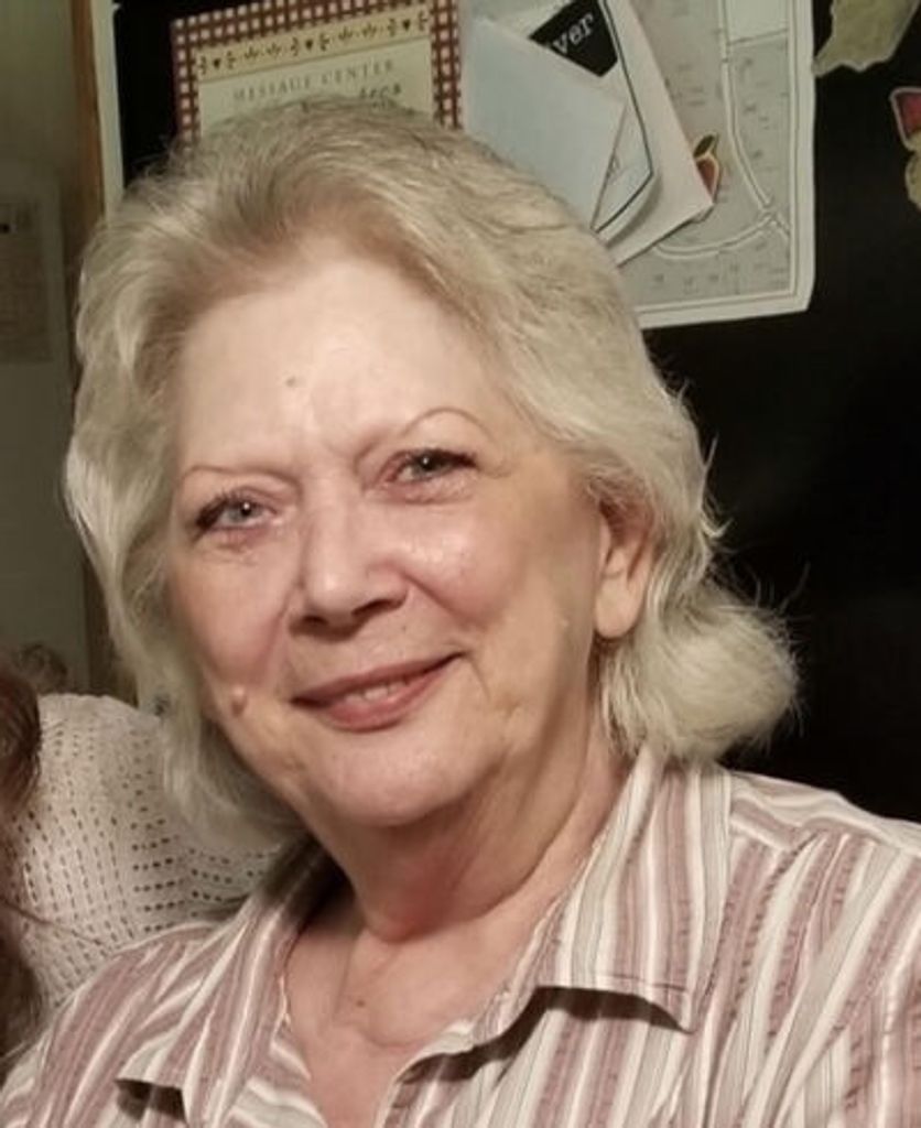 Donna Buchda Profile Photo