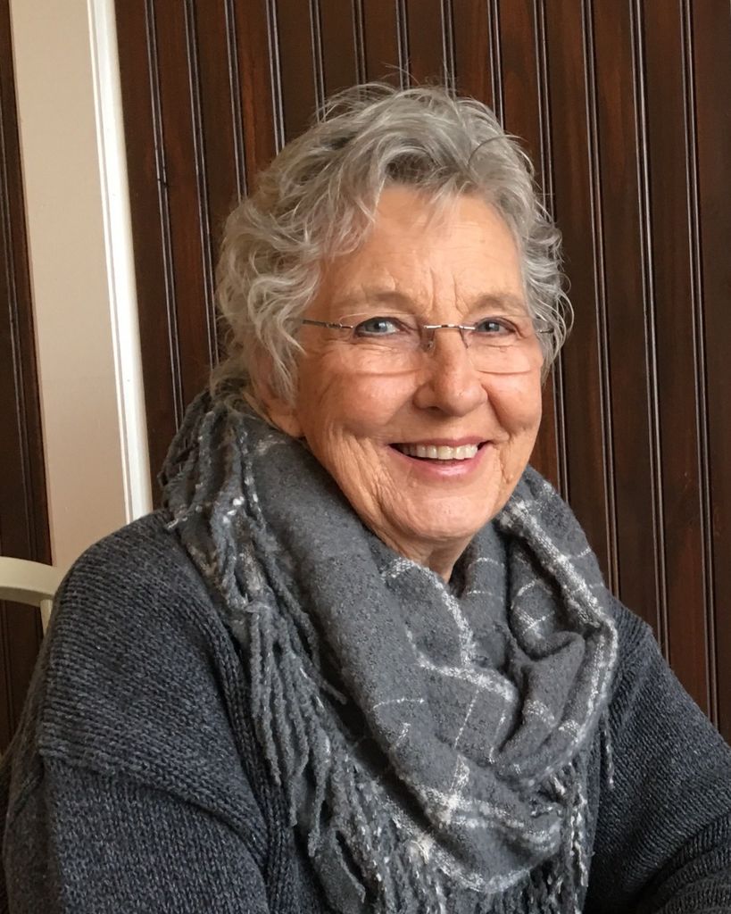 Nancy "Sue" Hobson Profile Photo