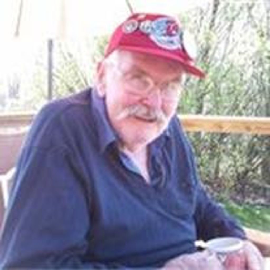 Charles (Chuck) Oney