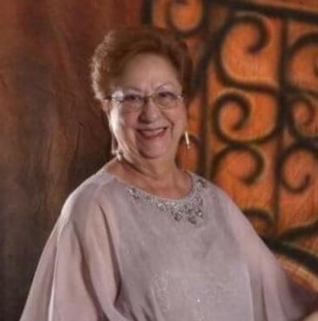 Blanca Amelia Jimenez Profile Photo