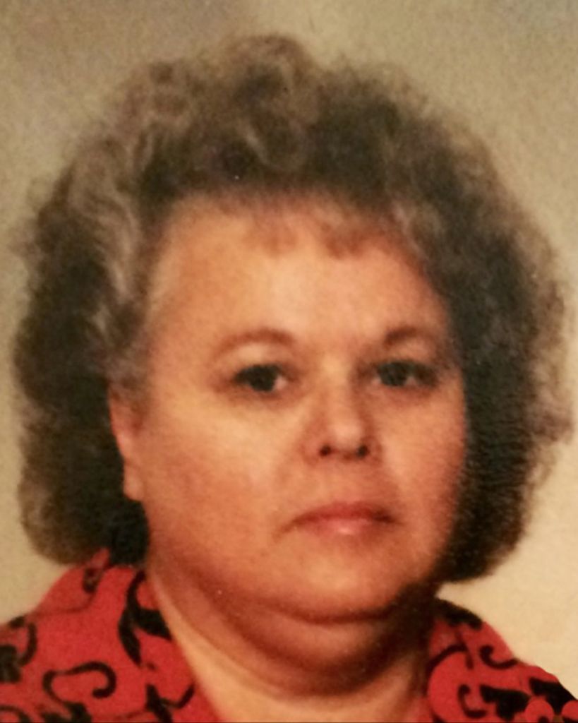 Patricia Ann France