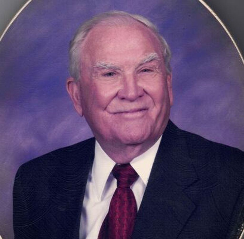 J.W. Blanton Profile Photo