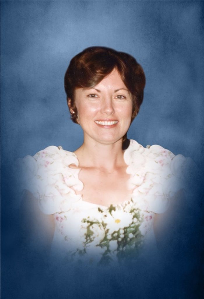 Janet Louise Cox Profile Photo