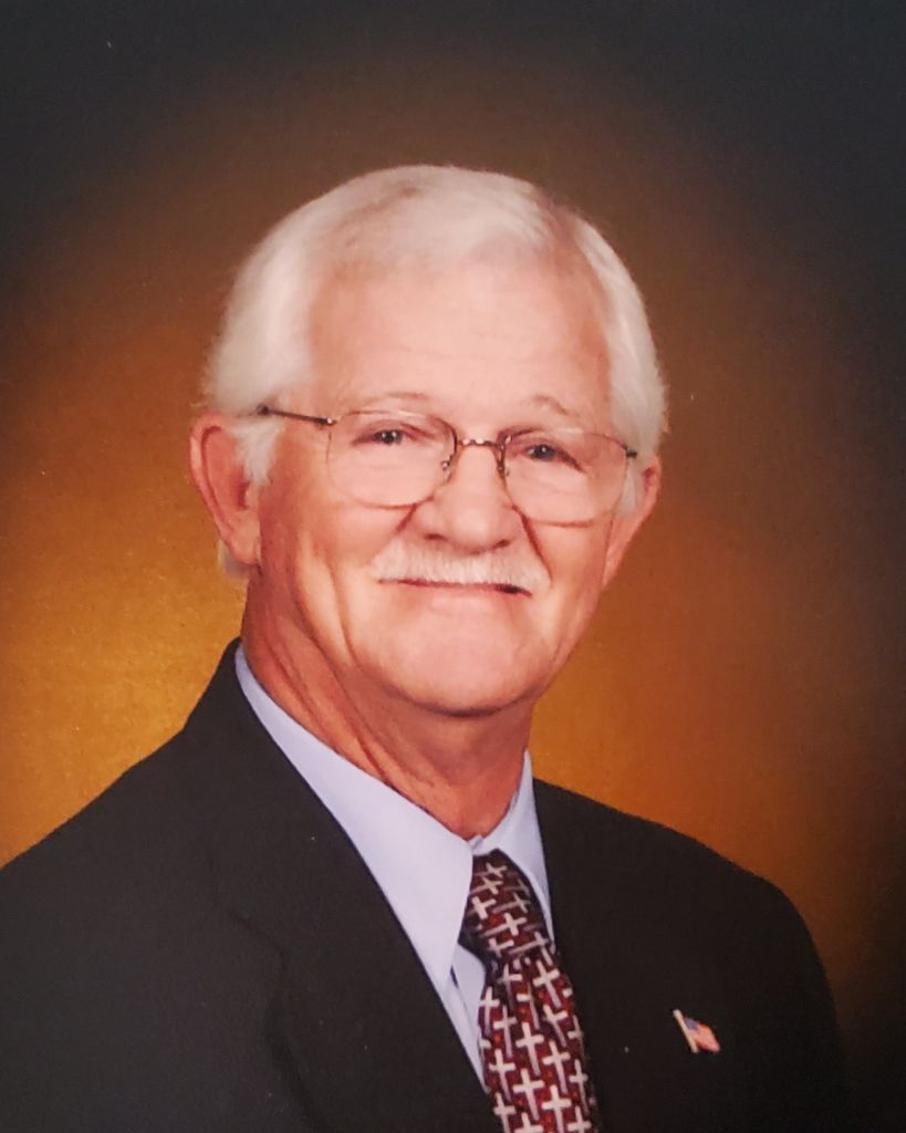 Leon Edgar Milton Profile Photo