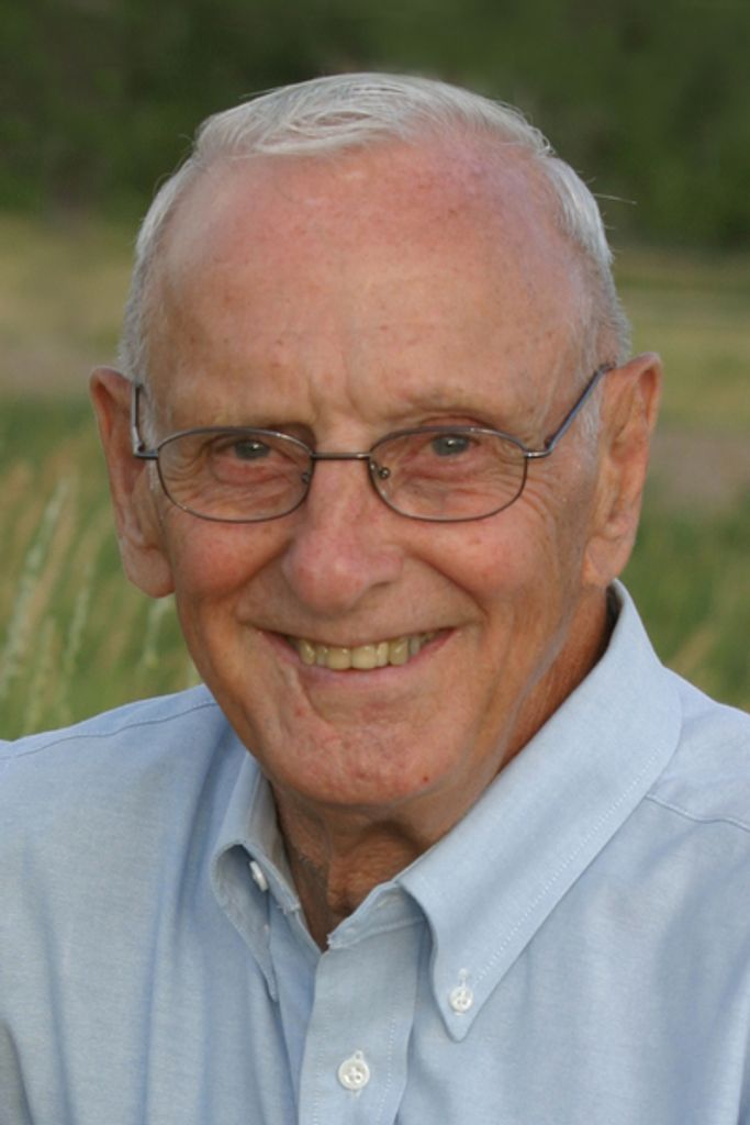 Gordon Everett Wicks