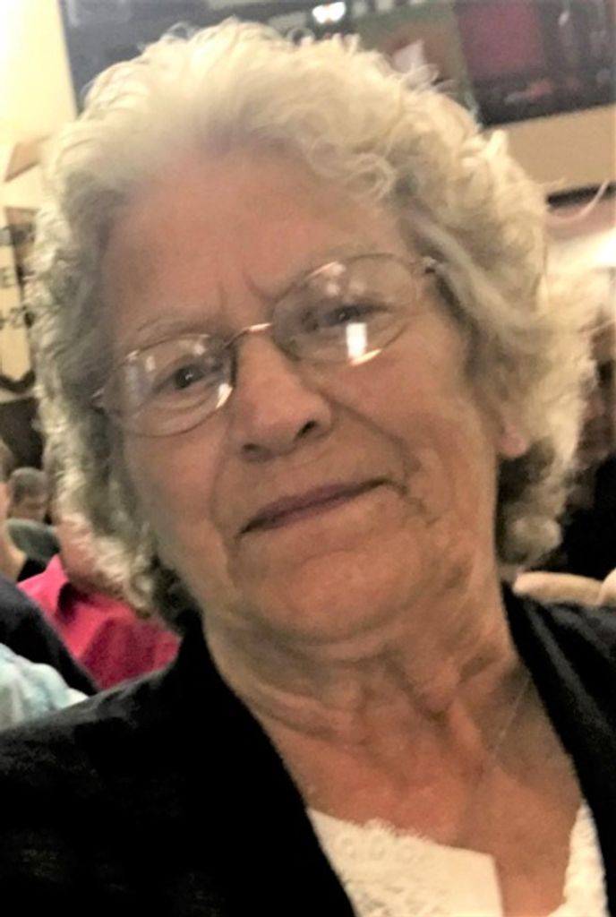 Linda Laurine Walther Profile Photo