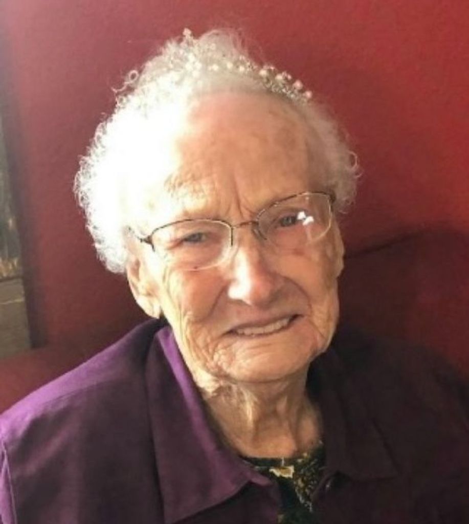 Dorothy Maxine Matthes