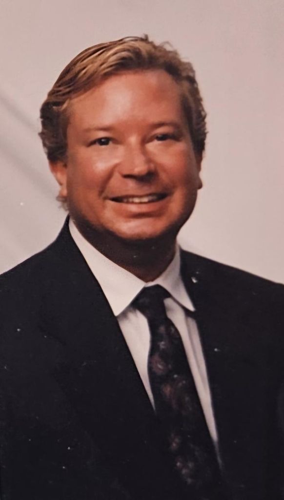 Douglas Wayne Collins Profile Photo