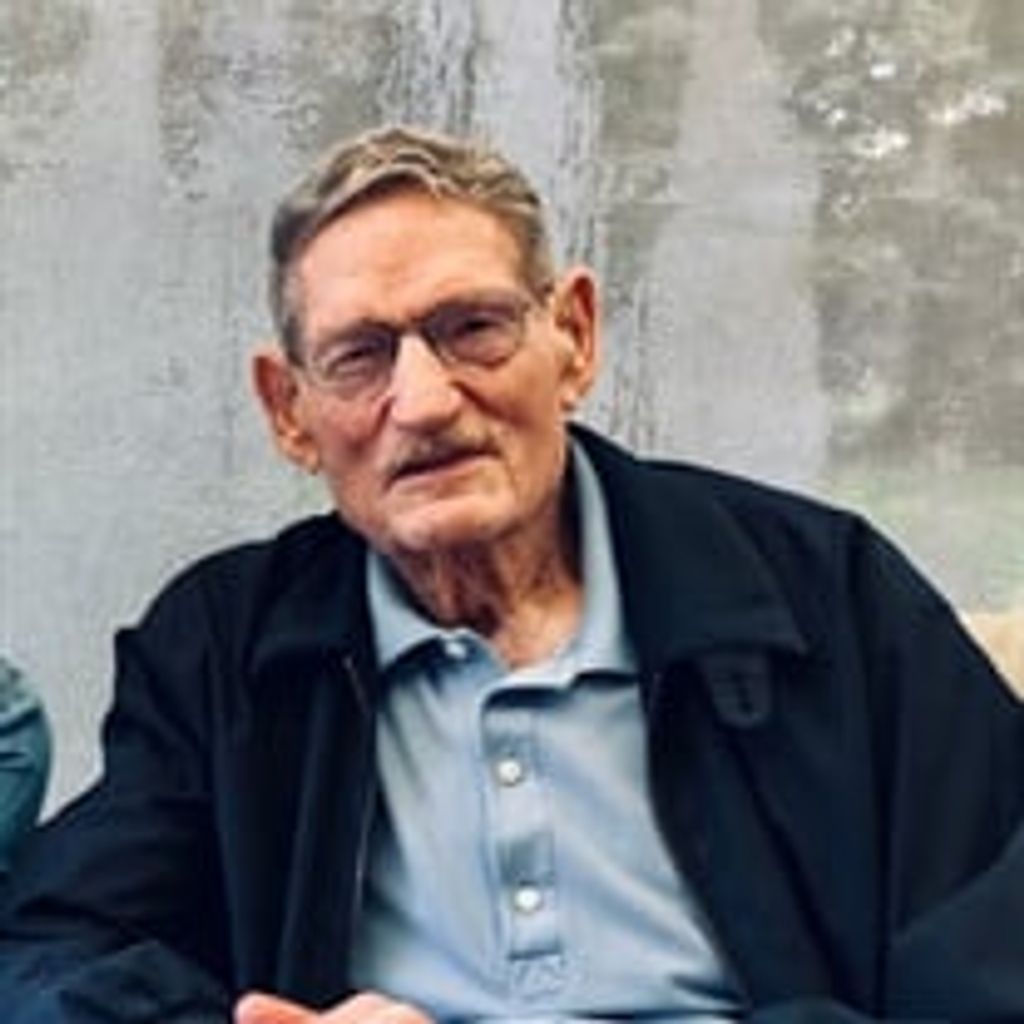 Mr. Robert Wilbur Genesky