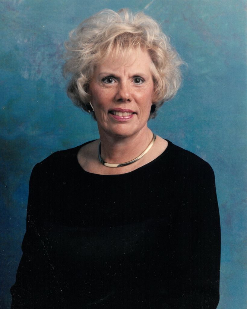 Veronica Esser Walton
