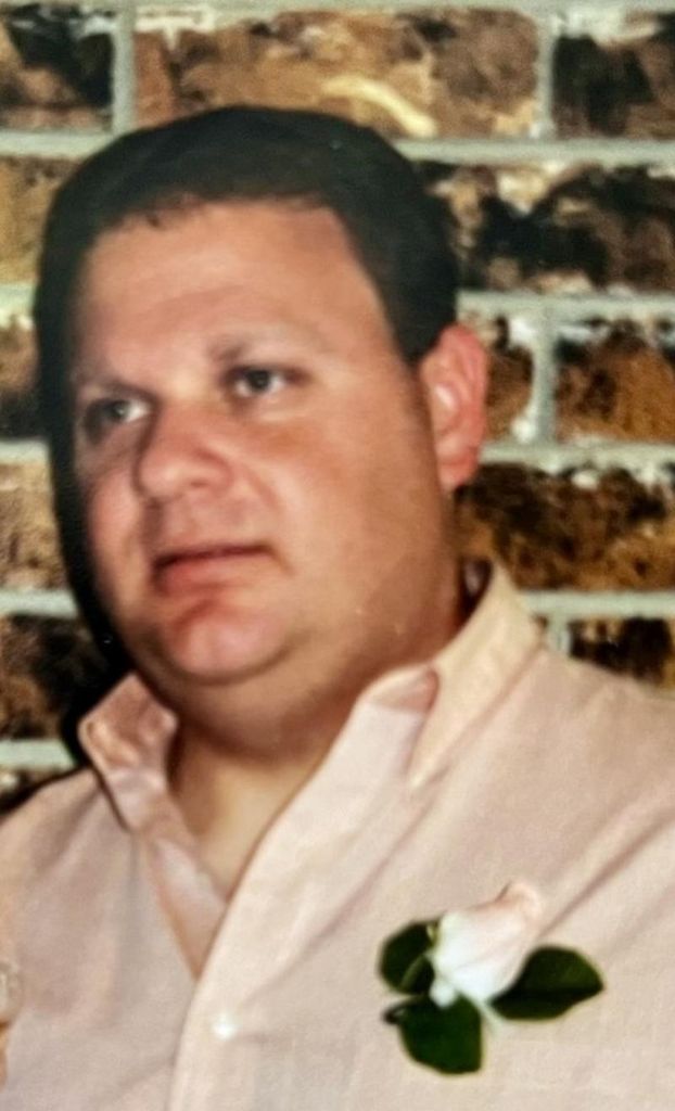 Gary Paul Tompkins Profile Photo