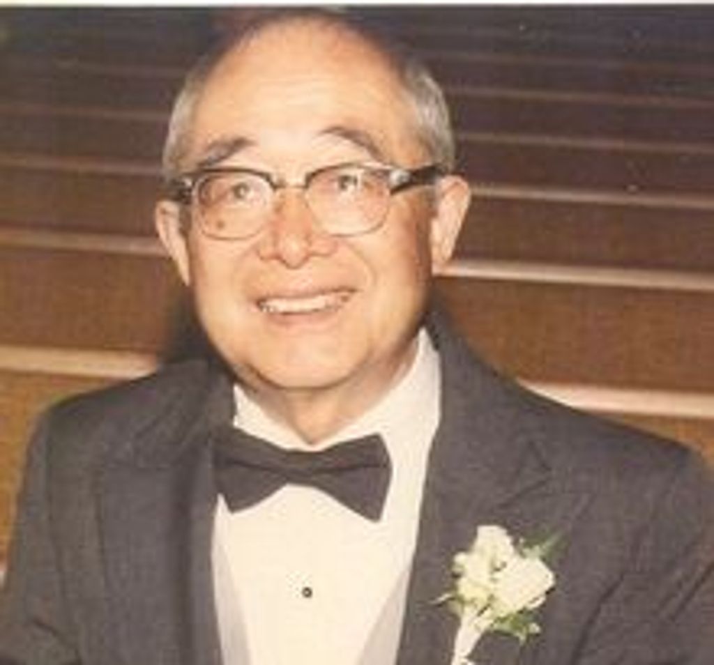 Frank Enomoto