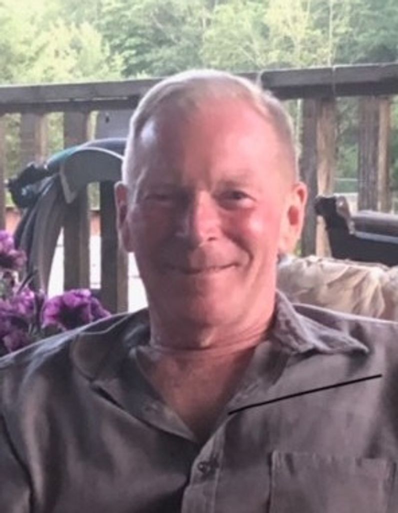 Michael P. Laffey Profile Photo