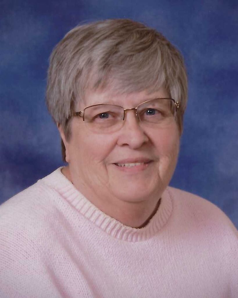 Janice Marlene Sanders