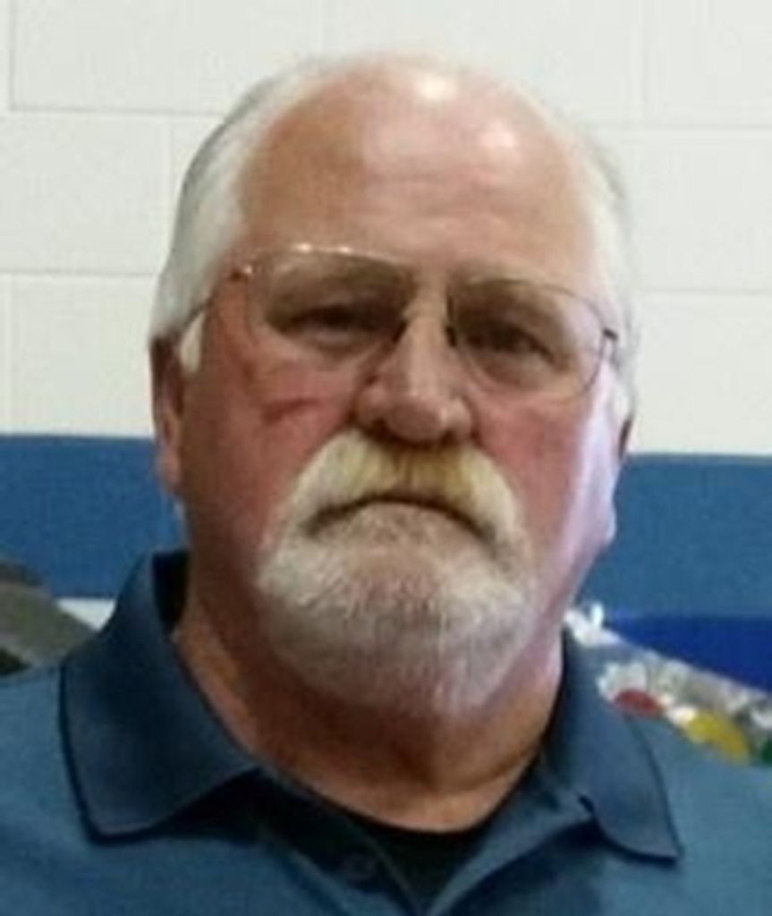 Kary "Butch" L. Sowels