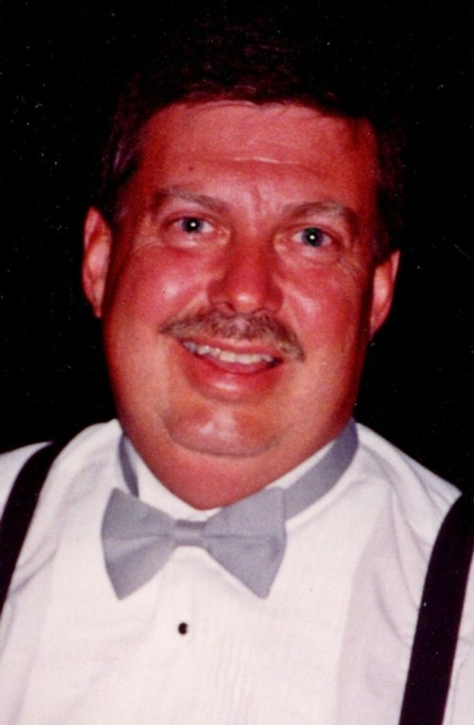 James Velikis Profile Photo