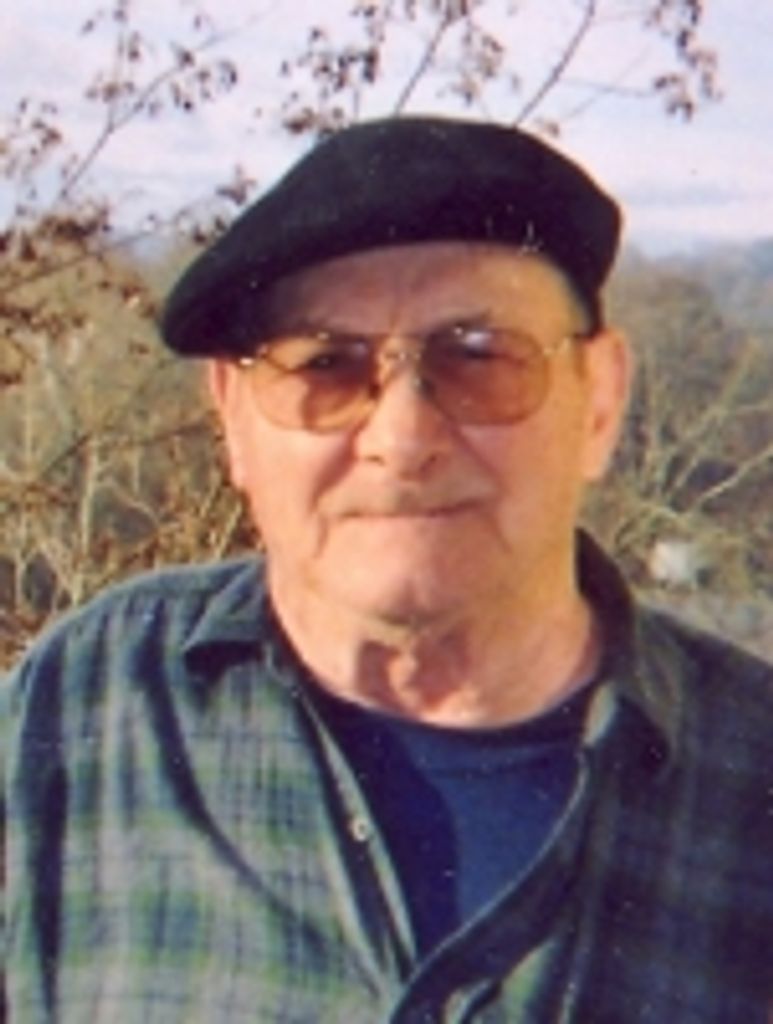 James Earnest Marshall