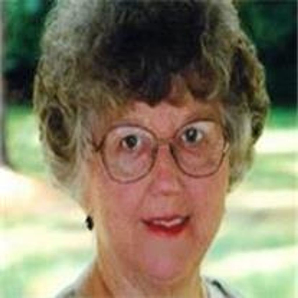 Julia Christine Dennis Hanshew