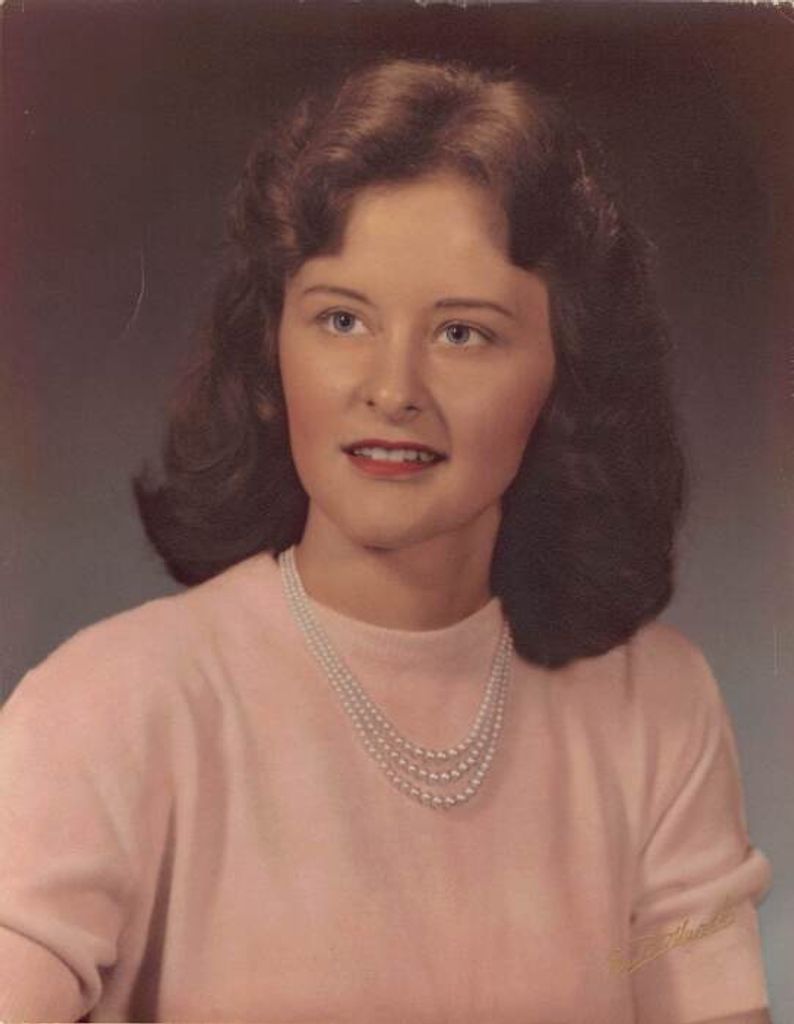 Dixie I. Blazey Profile Photo