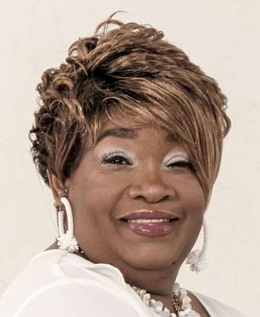 Minister Kathy Elaine Thomas-Harrell Profile Photo