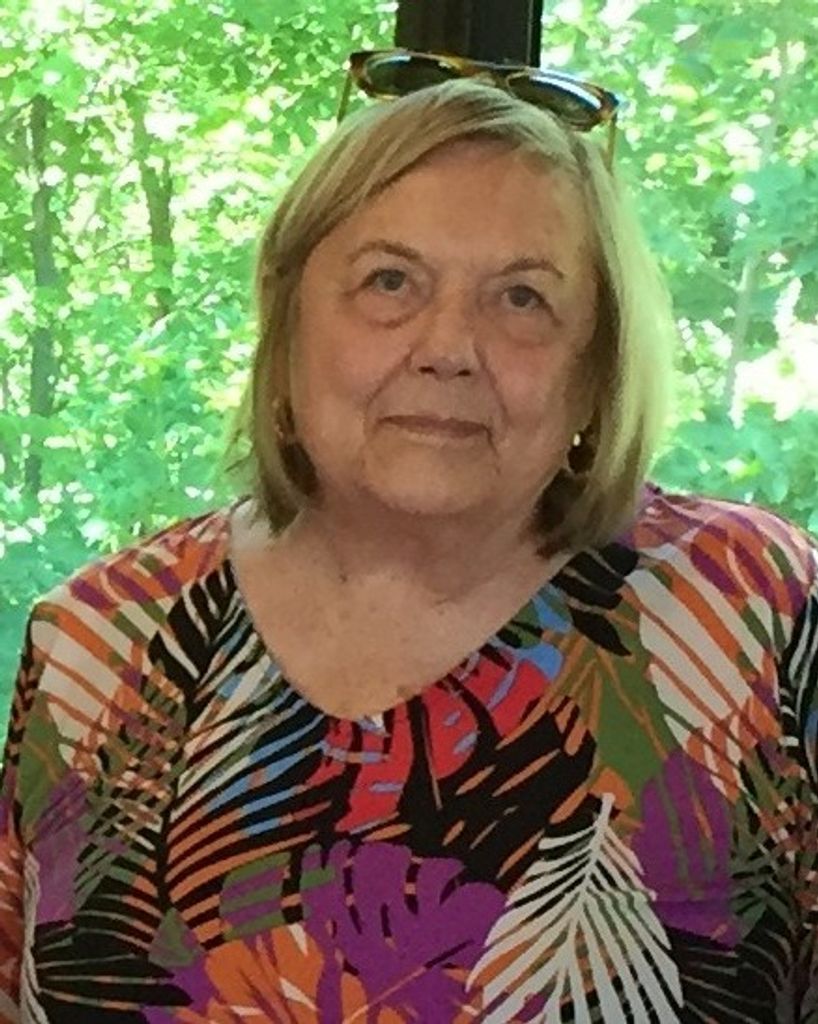 Mary Margaret Feicht Profile Photo