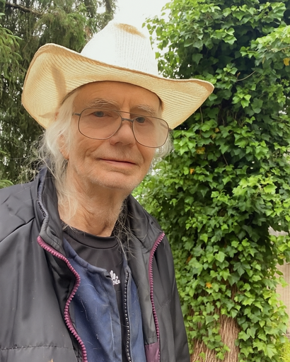 Larry Alan Legg Profile Photo