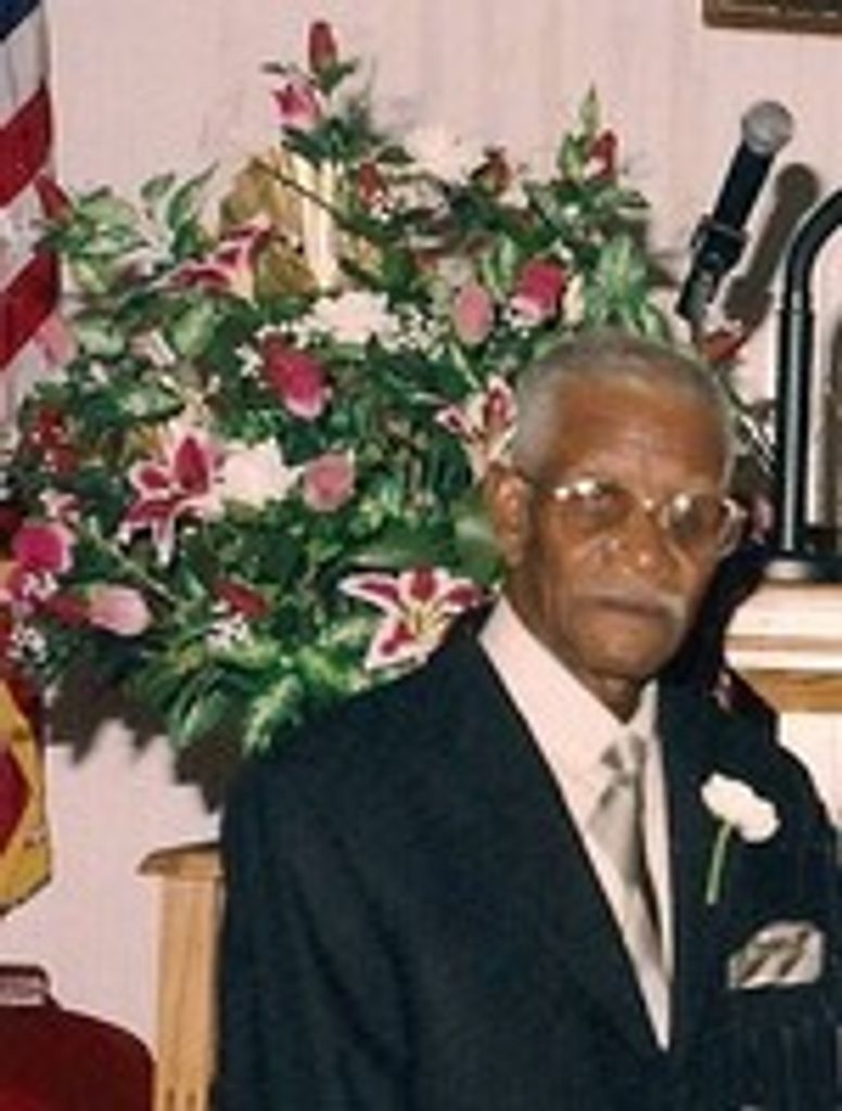 James Junius Edler Profile Photo