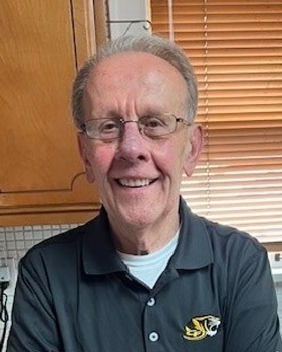 Gary Lynn Madden's obituary image