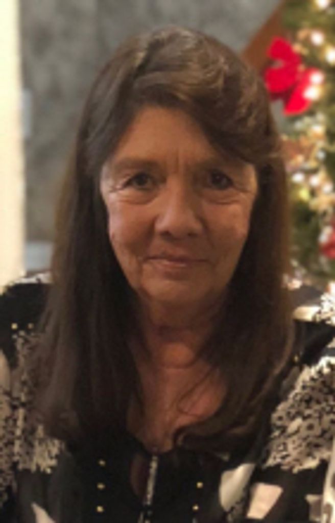 Rhonda Hill Fortson