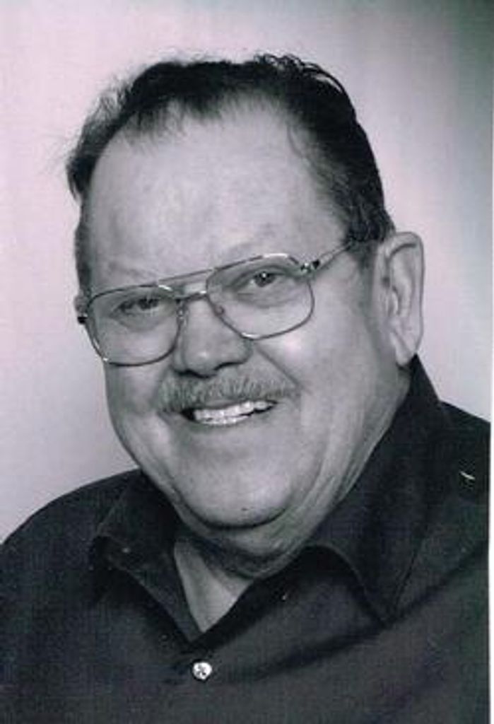 Herbert Donald Barry Wood Profile Photo