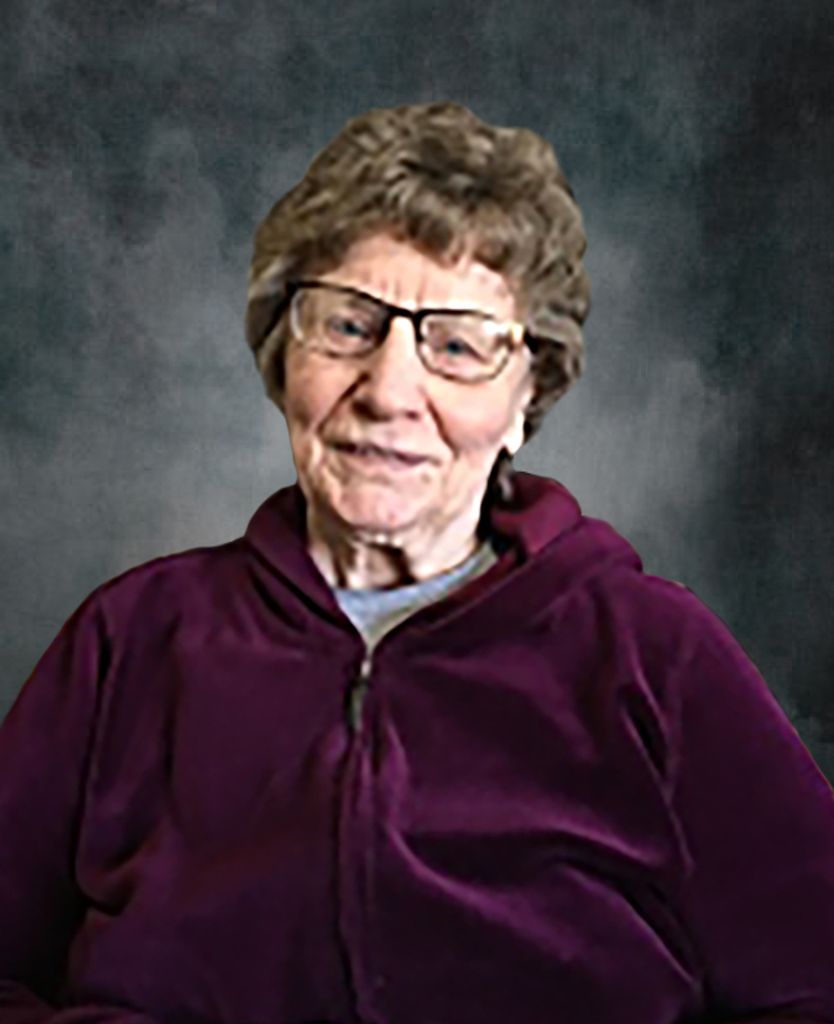 Lillian Tischmak