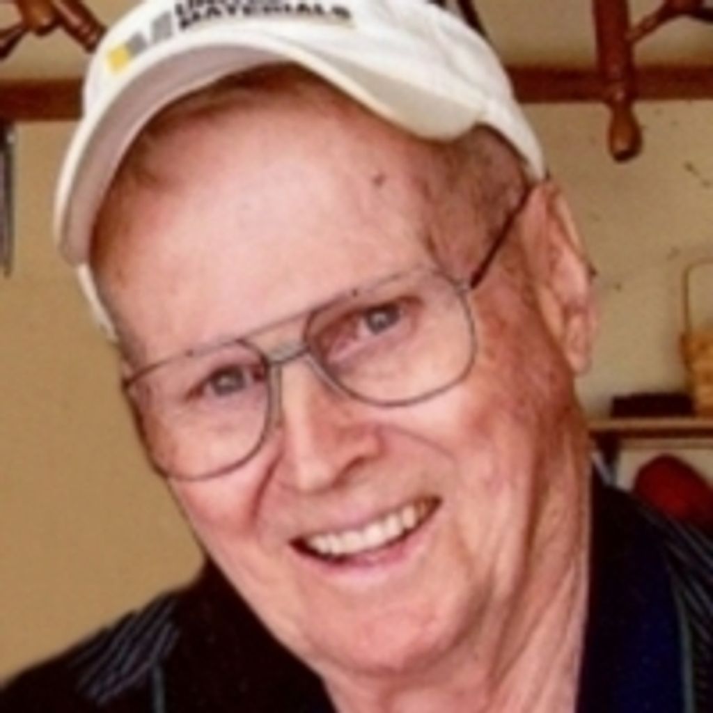 Eugene "Gene" Stephens