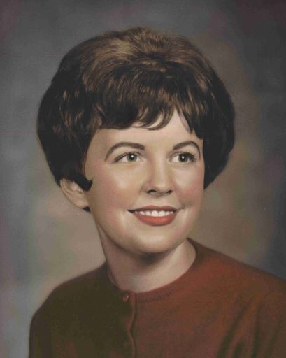 Patsy Kay Mansell's obituary image
