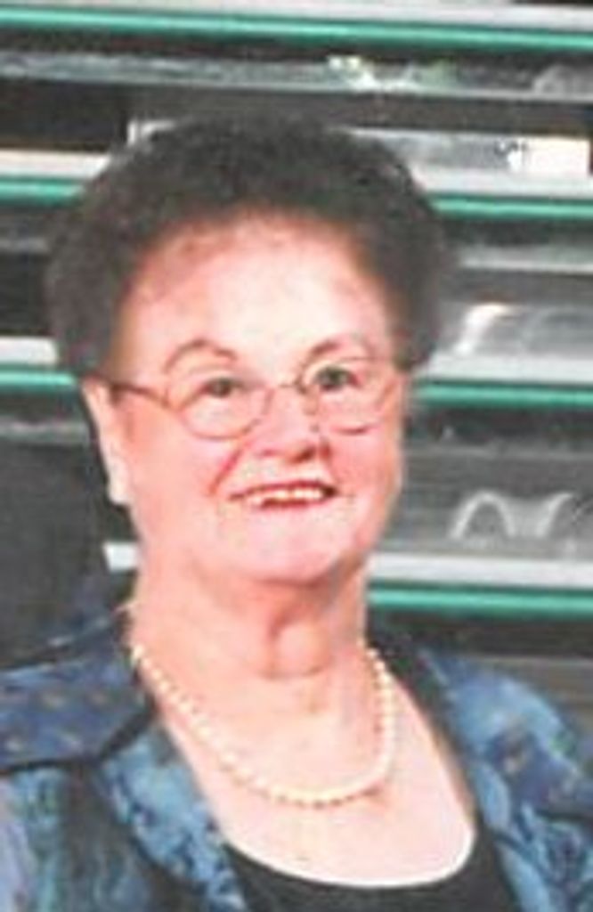 Mary Arber Profile Photo