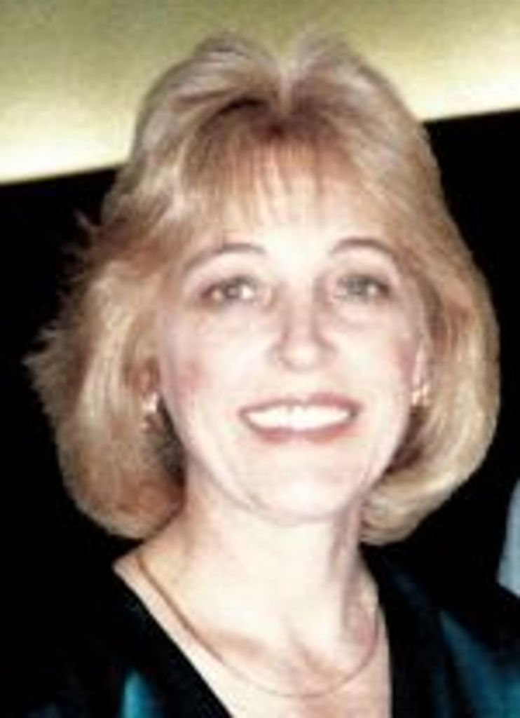 Marilyn A. Lallo
