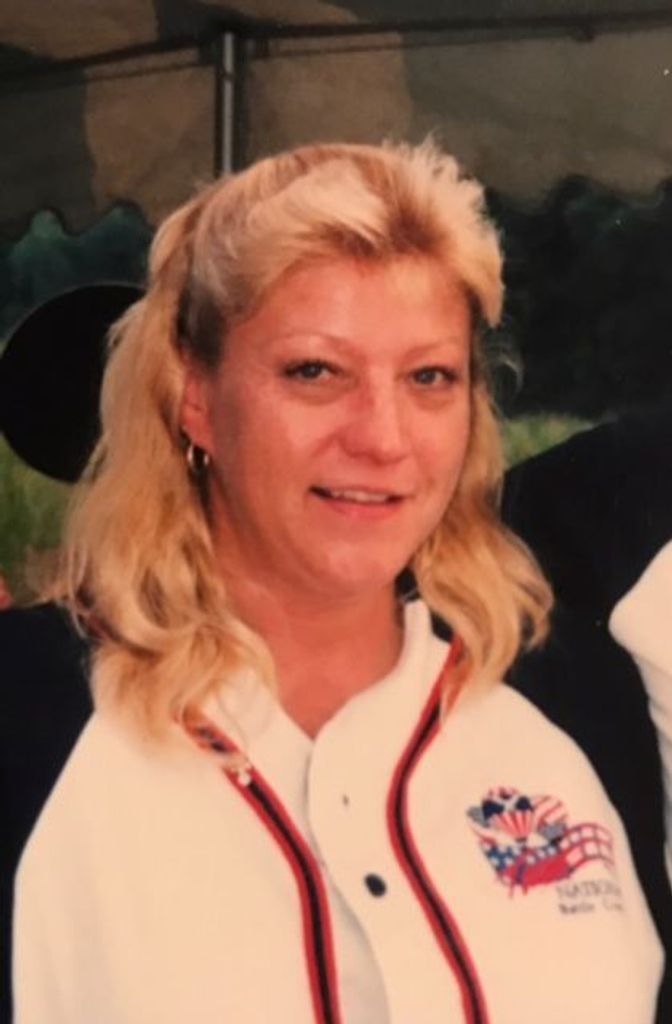 Jody M. Calbaugh