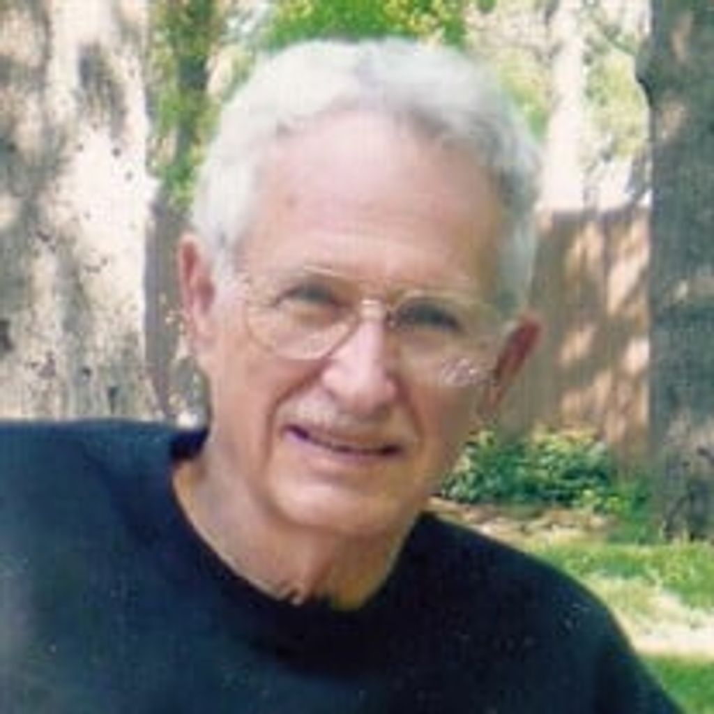 David M. Robinson