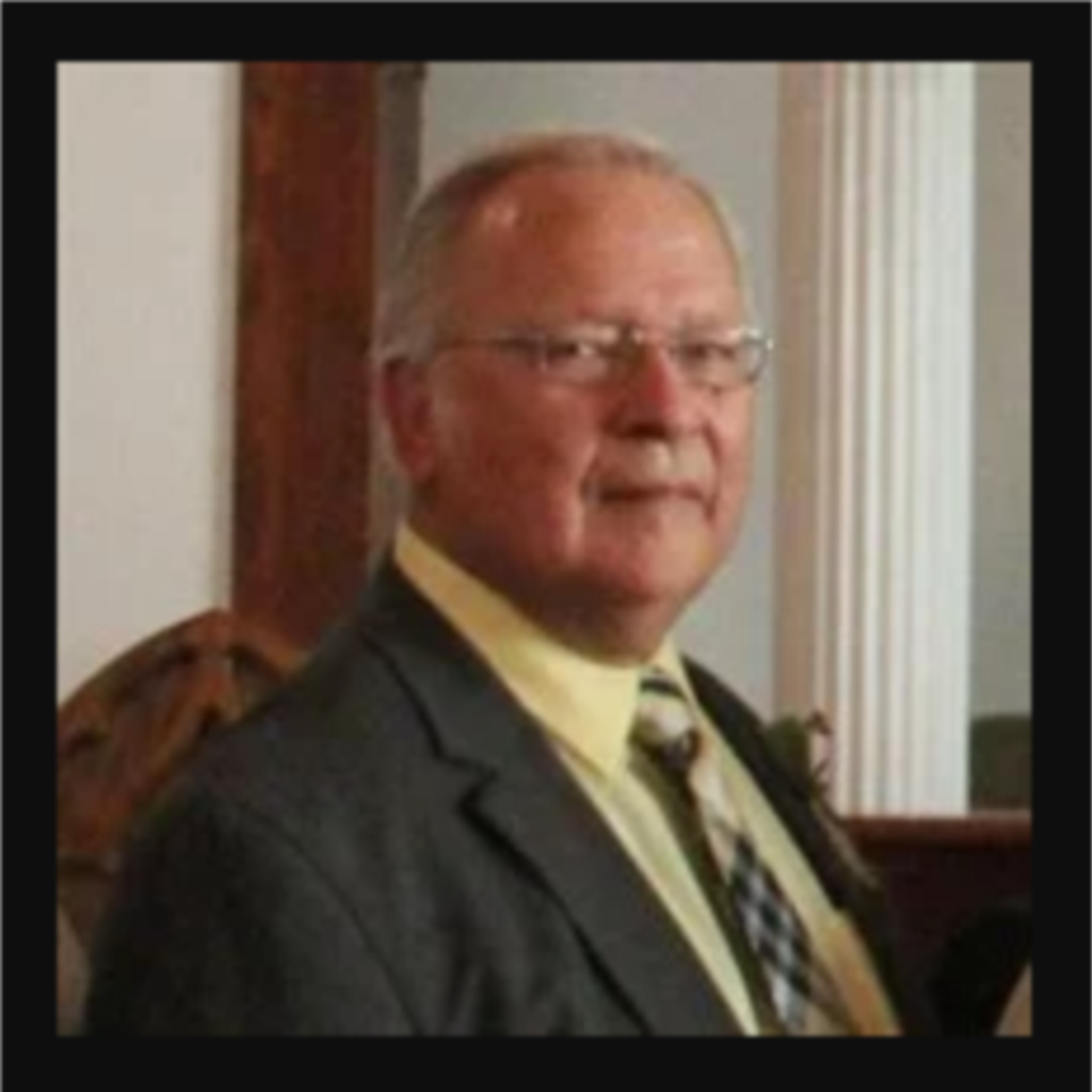 Thomas Morgan Dellinger Profile Photo