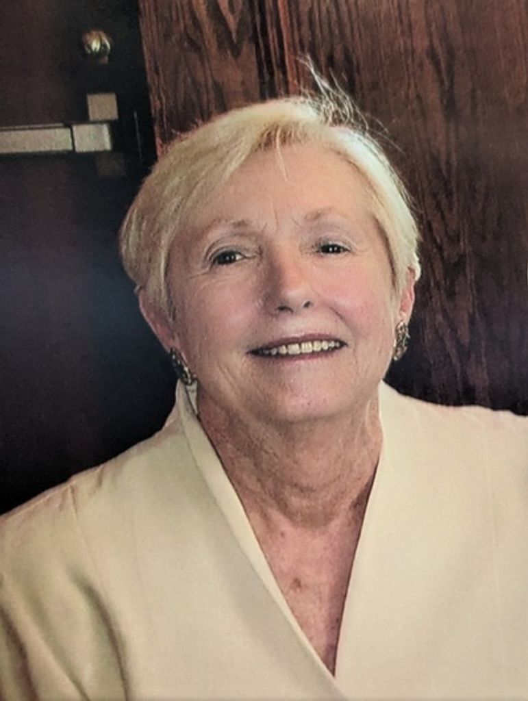 Betty A. Lynch Profile Photo